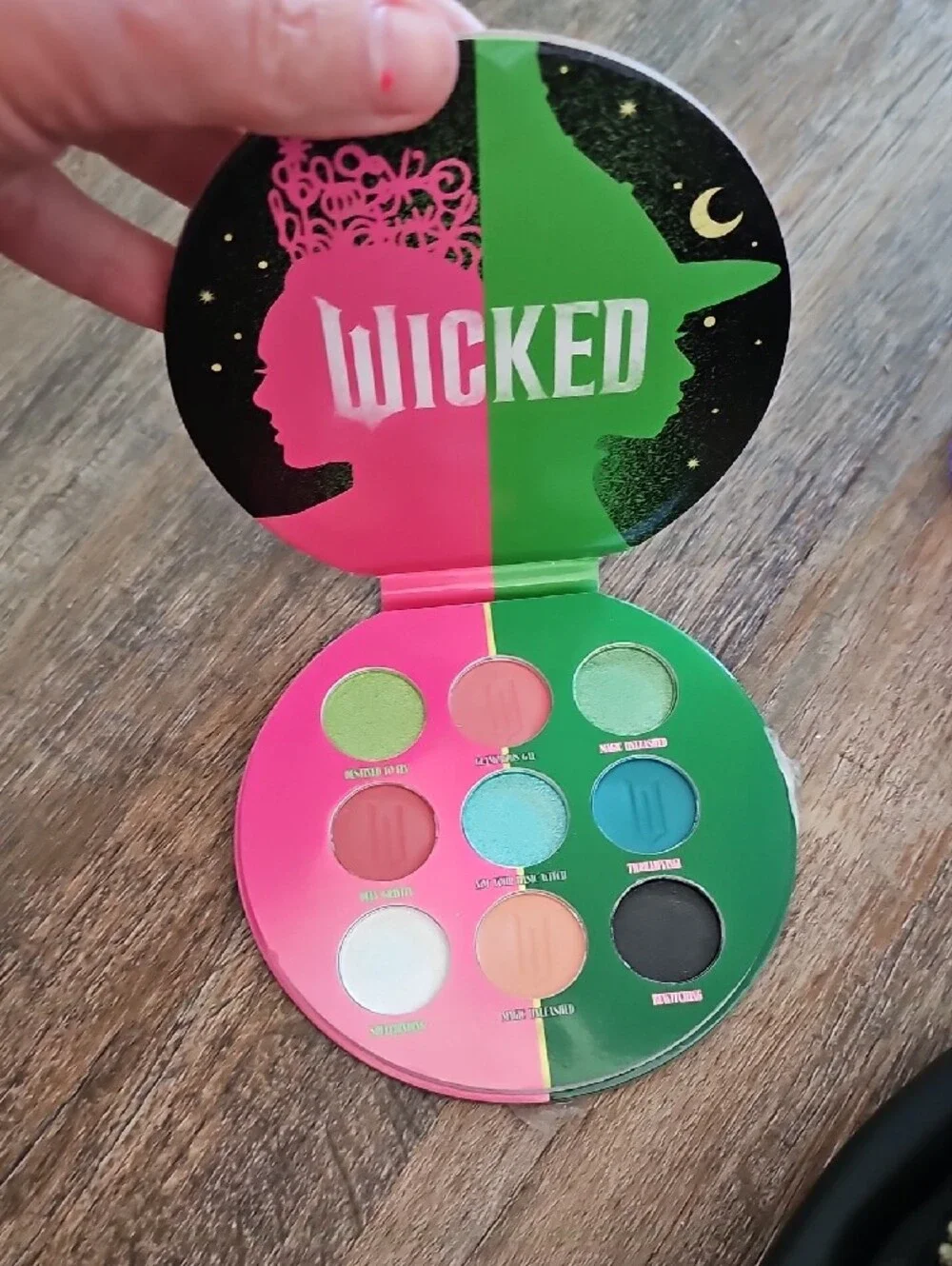 Wicked Lovers Gift Bag Set!